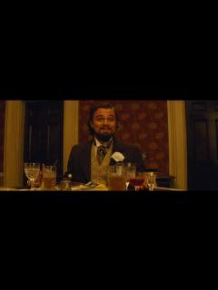 [画像][x]DJANGO UNCHAINED - International Trailer - At Cinemas January 18 - YouTube 余白なし