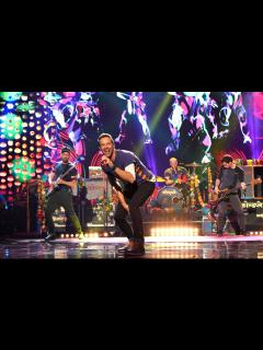 [画像][x]Coldplay to return next year to work on a 'surprising' new album - NME 余白なし