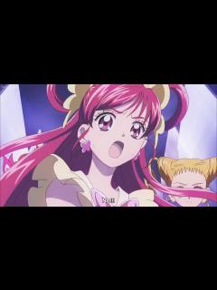 [画像][x]Dark Dream's Death (Yes Precure 5 Movie) - YouTube 余白なし