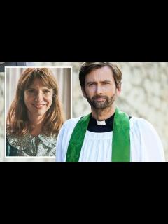 [画像][x]Inside Man viewers 'switch off' David Tennant drama over 'ludicrous ... 余白なし