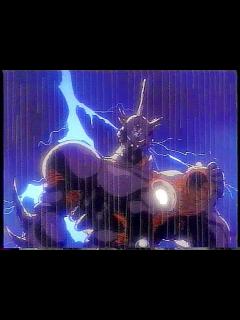 [画像][x]OVA強殖装甲ガイバー4巻 - YouTube 余白なし