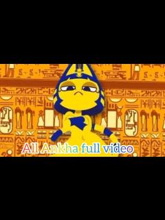[画像][x]Ankha Zone Video | Ankha Zone Original ( ACTUAL FULL VIDEO ) - YouTube 余白なし