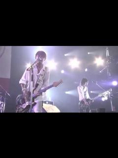 [画像][x]The BONEZ Live at 神戸ワールド記念ホール 2014.11.03 - YouTube 余白なし