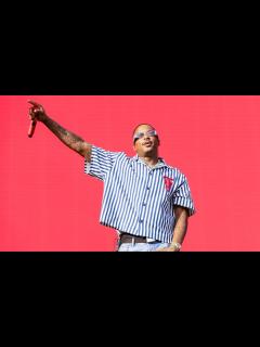 [画像][x]YG Returns With New Album ‘I Got Issues’ 余白なし