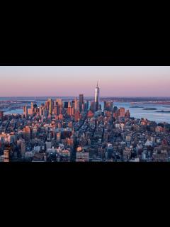 [画像][x]New York ranks last in economic outlook study of all 50 US states | Fox ... 余白なし
