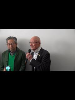 [画像][x]『あしたのジョー』作者・ちばてつや氏、漫画家たちが自腹を払った施設の完成に苦言 日本の漫画文化発展に本音「本来は国がやるべき」 - オリコン ... 余白なし