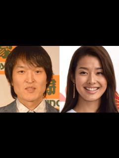 [画像][x]【東尾理子＆石田純一夫妻、すみれ、千原ジュニア、小室哲哉、片岡愛之助＆藤原紀香】2016.3.31芸能ニュース - YouTube 余白なし