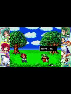 [画像][x]SEGA AGES ぷよぷよ 1クレジットALL【英語版 余白なし