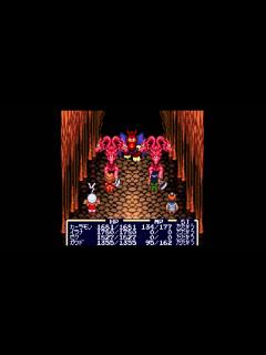 [画像][x]謎のゲーム、エルファリアを実況プレイ30 - YouTube 余白なし