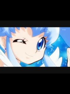 [画像][x]キュアプリンセス 変身シーン - ニコニコ動画 余白なし