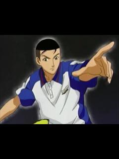 [画像][x]【テニスの王子様】大石秀一郎担当次回予告集 by ゆる アニメ/動画 - ニコニコ動画 余白なし