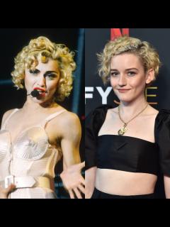 [画像][x]マドンナの伝記映画が製作中止 | Vogue Japan 余白なし
