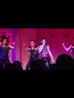 [画像][x]100人の倉木麻衣とデビュー曲「Love, Day After Tomorrow」大合唱!! - YouTube 余白なし