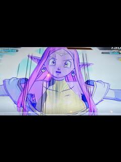 [画像][x]時の界王神(時の解放)にHR7人連携攻撃 - YouTube 余白なし