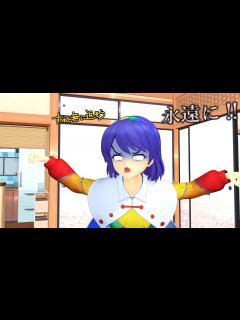 [画像][x] 最強のライバル登場 - YouTube 余白なし