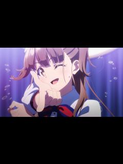 [画像][x]TVアニメ「シャインポスト」提供集(日本テレビ) - YouTube 余白なし