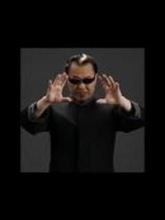 [画像][x]Mr.マリックのテーマ - ニコニコ動画 余白なし