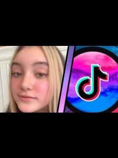 [画像][x]TikTok Star Babyashlee07 Is EXTREMELY DISTURBING - 13 Year Old E-Girl ... 余白なし