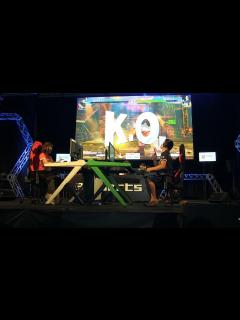 [画像][x]プロゲーマーに世界が熱狂 「eスポーツ」 東京ゲームショウで目白押し - YouTube 余白なし