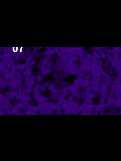 [画像][x]暗黒・魔空間背景アニメ サンプル - YouTube 余白なし