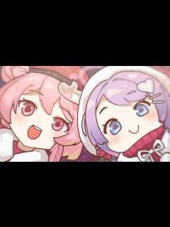 [画像][x]メリークリスマス🎄 - YouTube 余白なし