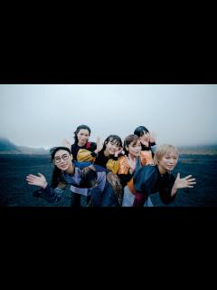 [画像][x]BiSH / ZUTTO [OFFiCiAL ViDEO] - YouTube 余白なし