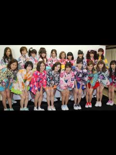 [画像][x]アイドリング!!!、ラストライブで意気込み！「最後の贈り物」「アイドリング!!! 15th LIVE ング!!!ング!!!祭りだ!!!～良き ... 余白なし