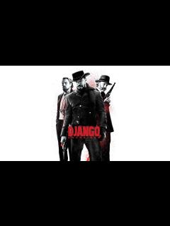 [画像][x]Django Unchained | Apple TV 余白なし