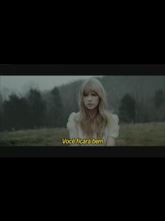 [画像][x]Taylor Swift - Safe And Sound (Legendado) - YouTube 余白なし