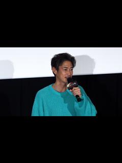 [画像][x]窪塚洋介、初挑戦の声優業に納得いかず！？舞台挨拶で自虐連発 - オリコン | Yahoo! JAPAN 余白なし