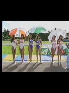 [画像][x]レースクイーン'90s - YouTube 余白なし