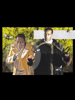 [画像][x]'Candyman' indicts gentrification as the real horror 余白なし