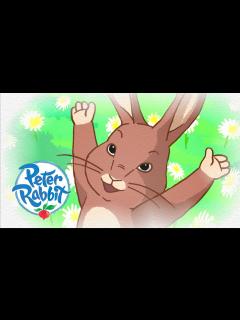 [画像][x]#Easter Peter Rabbit - One Hour Special! 🐇 | Tales of the Week ... 余白なし