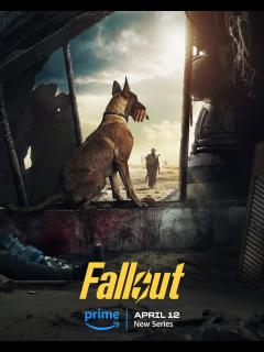 [画像][x]Fallout Character Posters Released Ahead of "Important Announcement" 余白なし