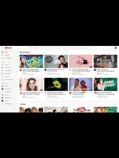 [画像][x]Youtube（ユーチューブ）を利用すべき理由とチャンネル登録方法を解説！ - YouTube 余白なし