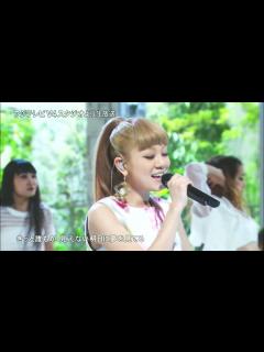 [画像][x]西野カナ We Don't Stop - YouTube 余白なし
