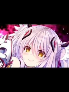 [画像][x]圣光天使ノエル 诺艾尔 攻略与表情-游戏视频-搜狐视频 余白なし