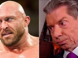 Ryback says WWE has reached out about a settlement and to stop him ...