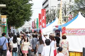 北の恵み 食べマルシェ - 旭川平和通商店街振興組合 旭川市買物公園