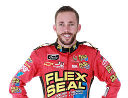 12 Questions with Ross Chastain (2018) \u2013 JeffGluck.com