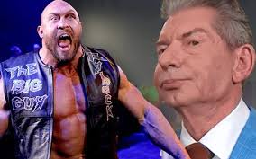 Ryback Tells All About Argument With Vince McMahon Before WWE ...