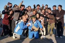 N.Flying キム・ジェヒョン、竹内涼真らへの感謝も！日本ドラマ「君と世界が終わる日に」のクランクアップを迎えてコメント - ライブドアニュース