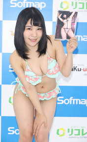 グラビアアイドル「佐々野愛美」、記念の20枚目のイメージは「等身大の大人っぽさが溢れています」 | media-iz メディア・アイズ