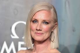 Joely Richardson to narrate The Moon Of Kyiv ahead of Ukraine war ...