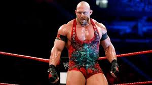 WWE News: Ryback discusses what he did to make Vince McMahon mad