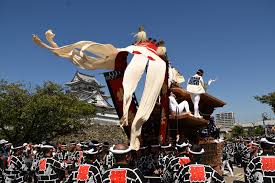 岸和田だんじり祭 - 祭チャンネル_日本の魅力再発見