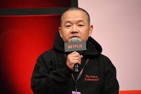 Netflix実写「地面師たち」綾野剛＆豊川悦司の起用理由 大根仁監督「二人はイメージ通りだった」｜シネマトゥデイ