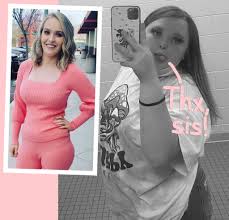Alana 'Honey Boo Boo' Thompson's Big Sis Defends Her Decision To ...