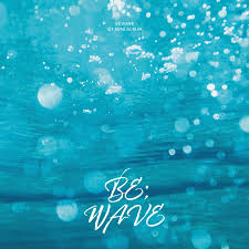 BE;WAVE - 나무위키