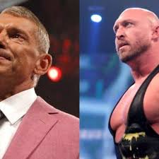 Ryback on his friendship with Rod McMahon, Vince McMahon's mother ...